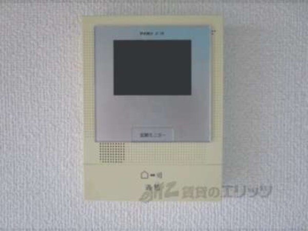 ＴＶモニターフォン