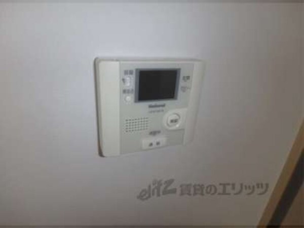 ＴＶモニターフォン