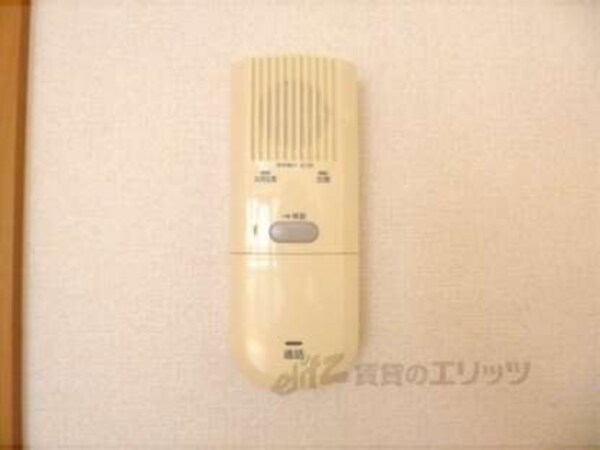 インターホン