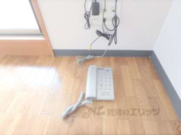 電話機