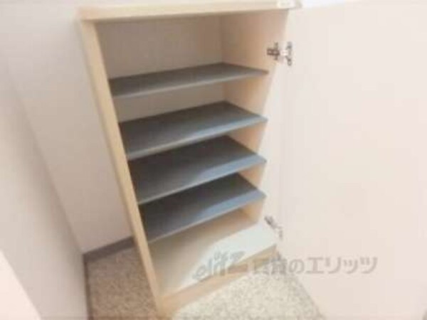 下駄箱