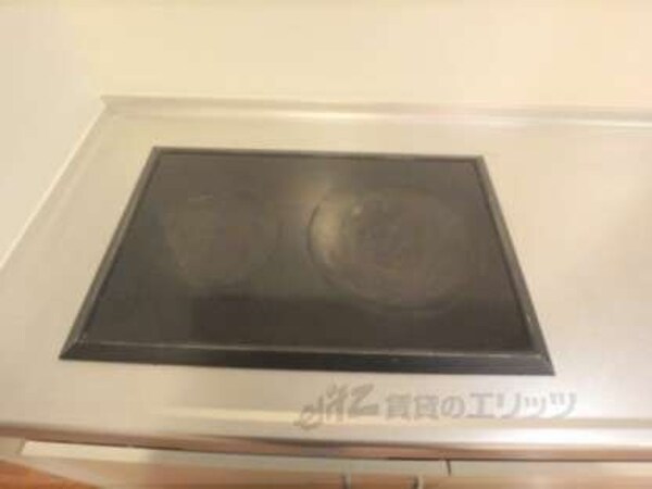 クッキングヒーター