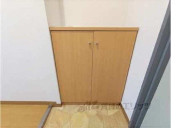 下駄箱