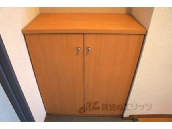 下駄箱