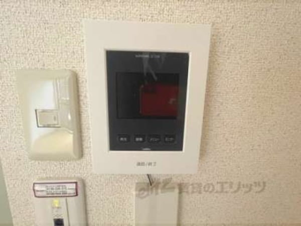ＴＶモニターフォン