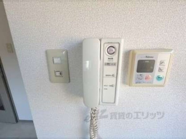 インターホン