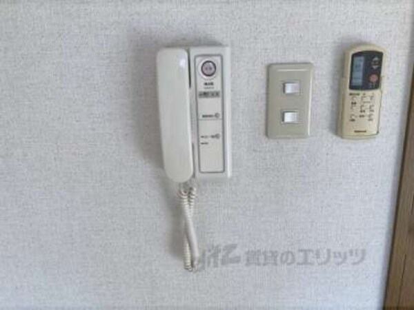 インターホン