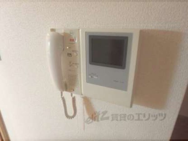 モニターホン