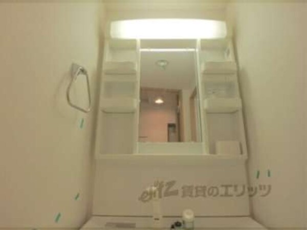 洗面所
