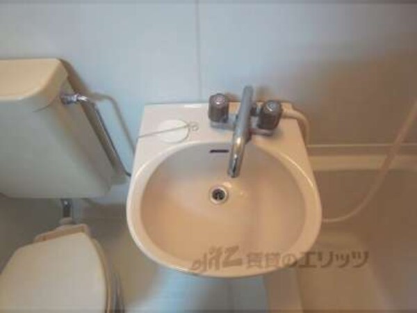 洗面所