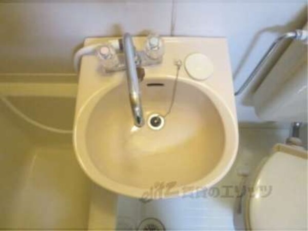 洗面所