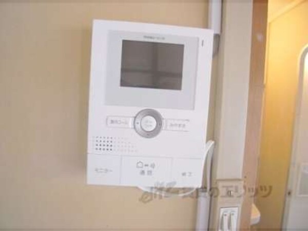 ＴＶモニターフォン