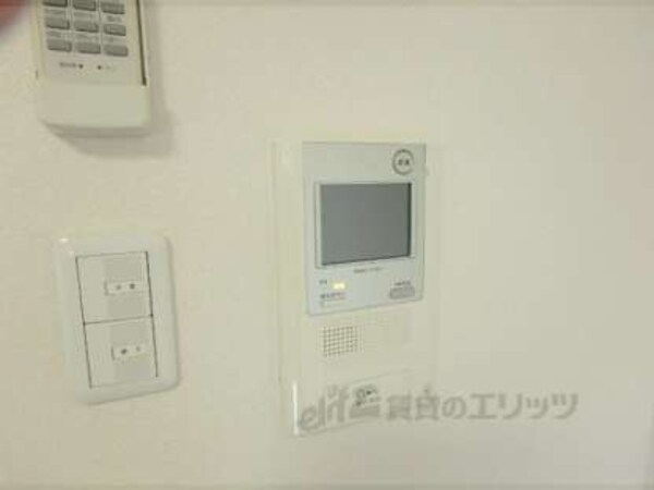 モニターホン