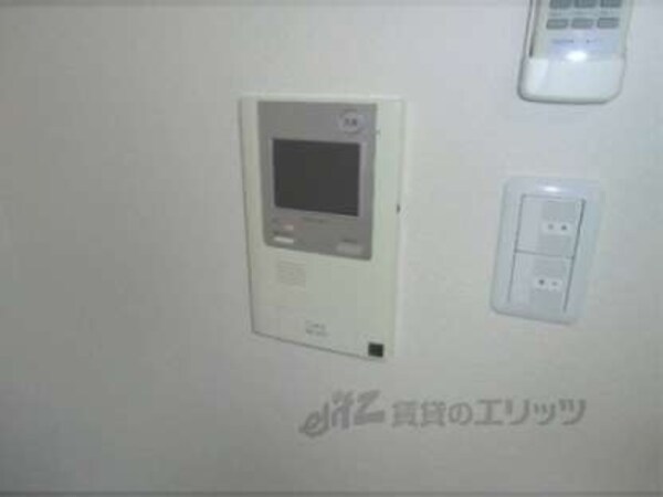 モニターフォン