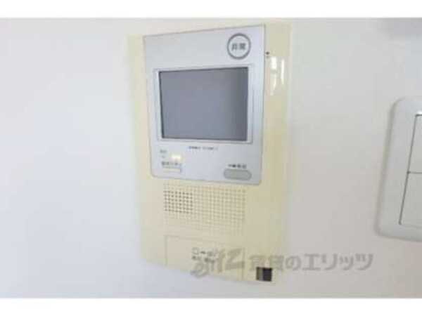 ＴＶモニターフォン