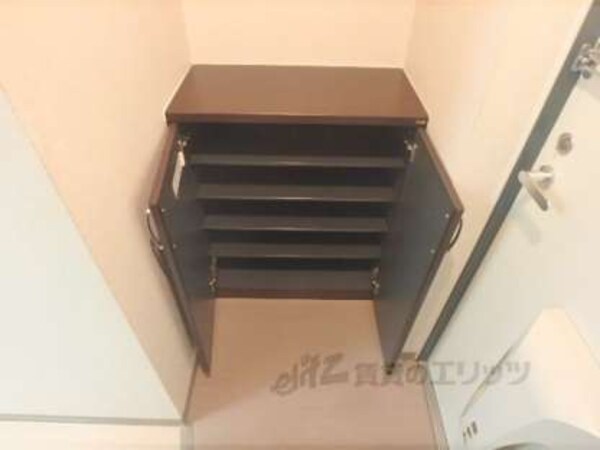 下駄箱