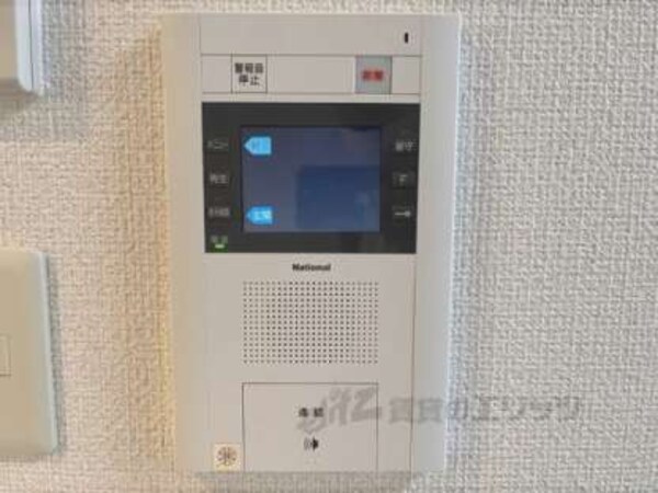 ＴＶモニターフォン