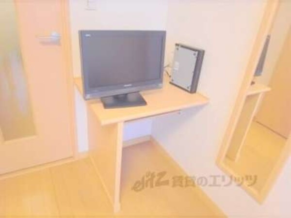 テレビ