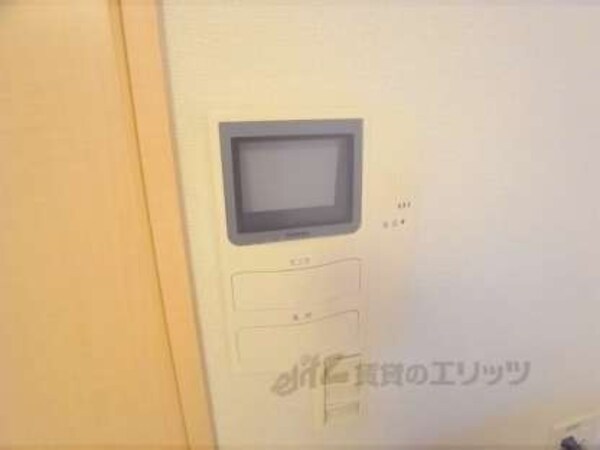 テレビドアホン
