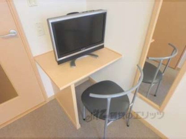 テレビ