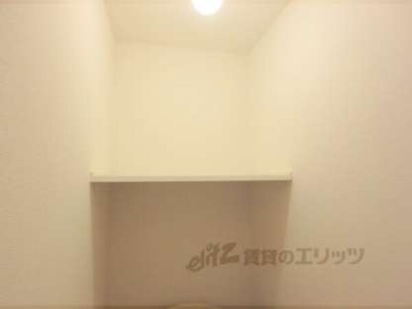 上部棚