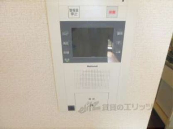 ＴＶモニターフォン