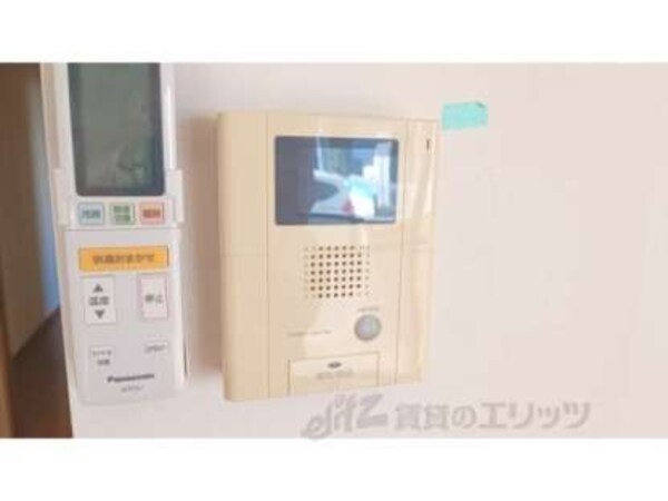 ＴＶモニターフォン