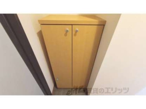 下駄箱
