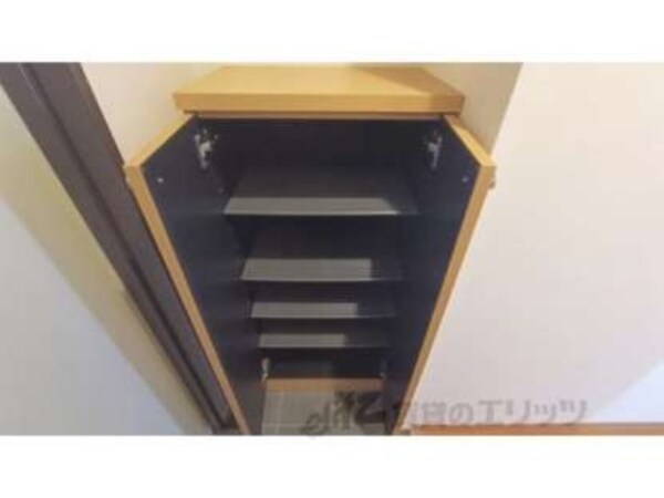 下駄箱
