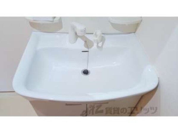 洗面所