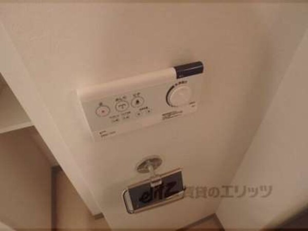 ウォッシュレット