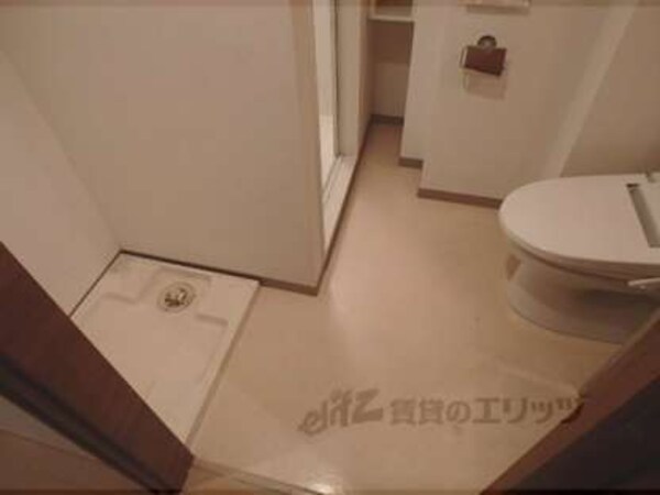 洗面所
