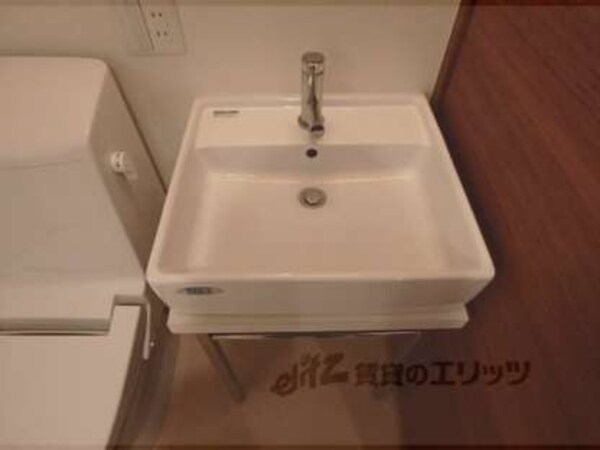 洗面所