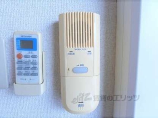 インターフォン