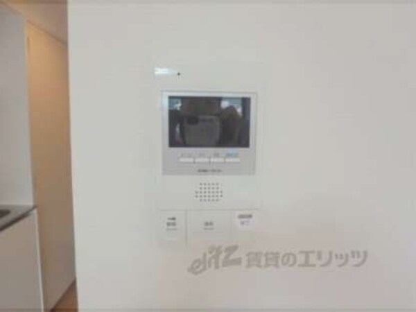 ＴＶモニターフォン
