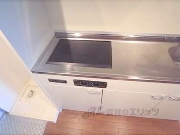 ２口コンロ