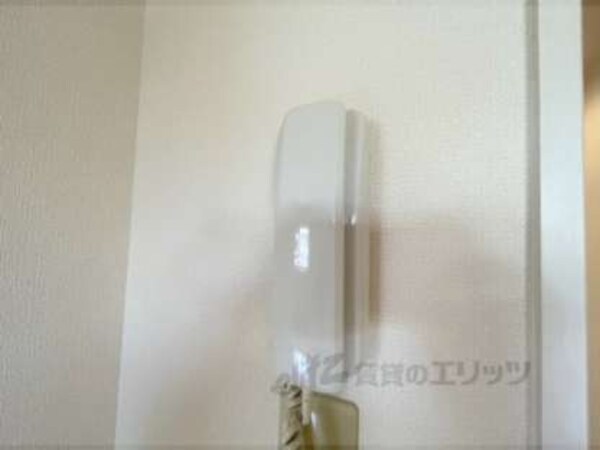 インターホン