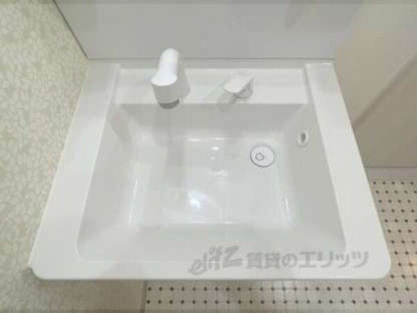 洗面所