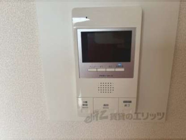 ＴＶモニターフォン