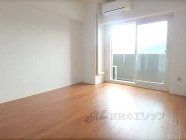 洋室(ゆったりしたお部屋です)