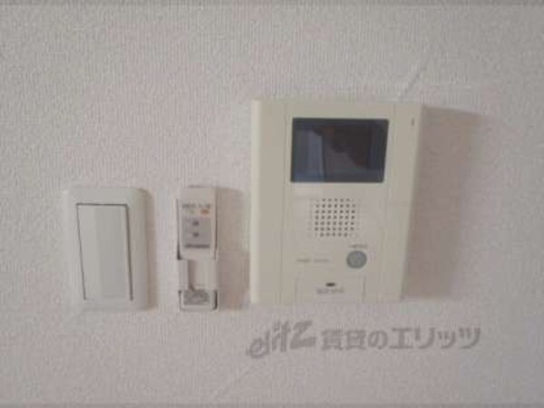 イメージ写真(ドアフォンなど)