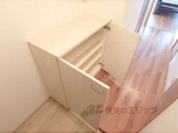 下駄箱