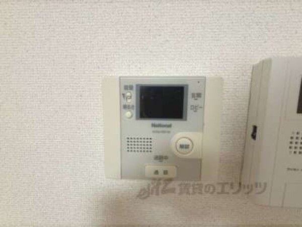 ＴＶモニターフォン