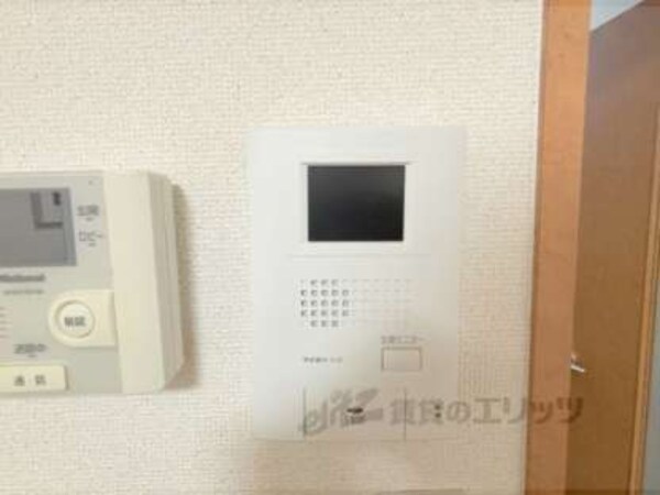 ＴＶモニターフォン