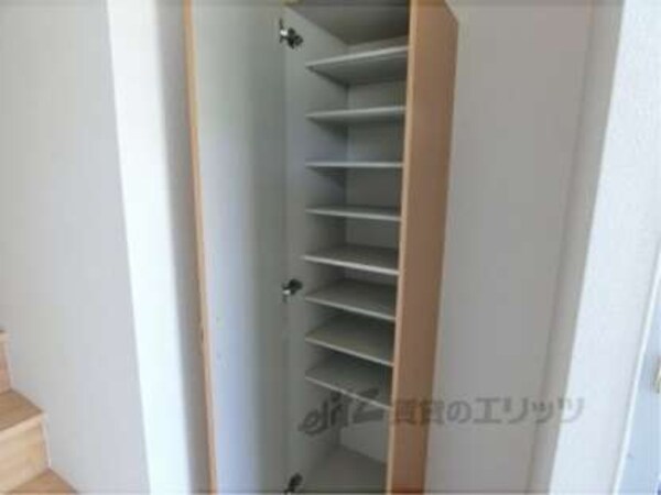 下駄箱