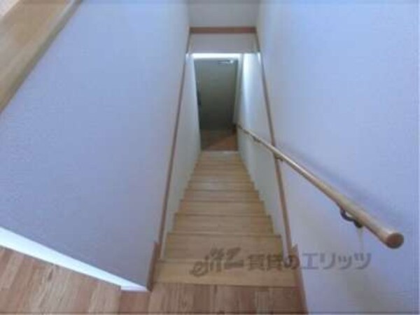 階段