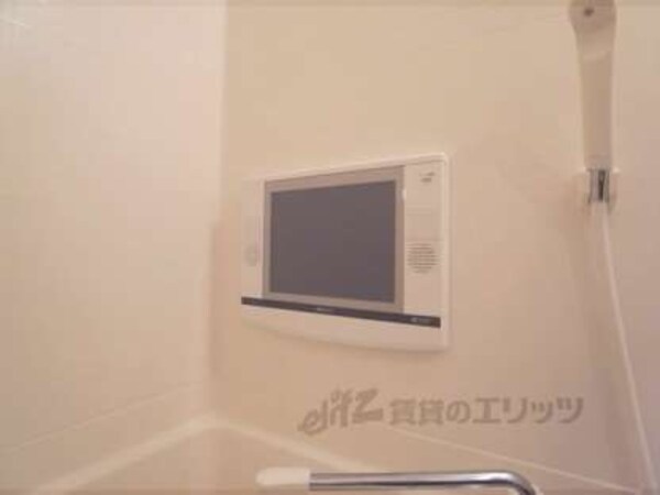 浴室テレビ
