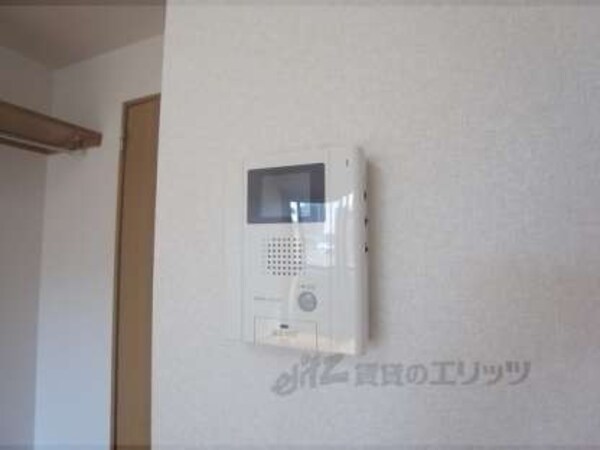 インターホン