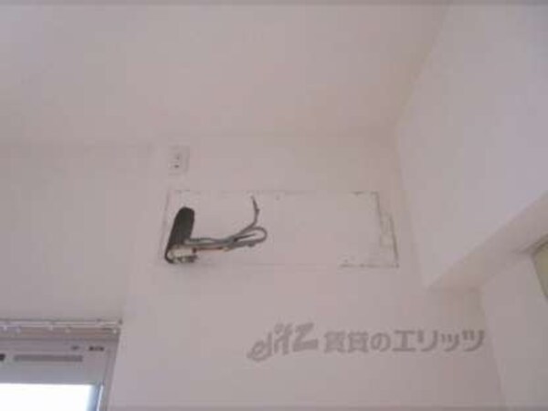 設置予定