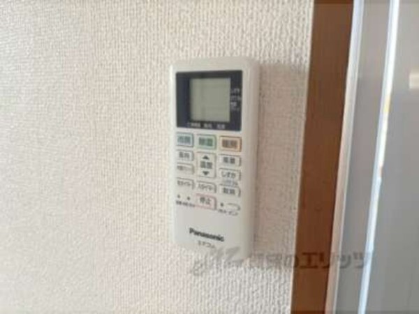 リモコン